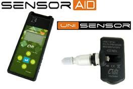 Cub sensor