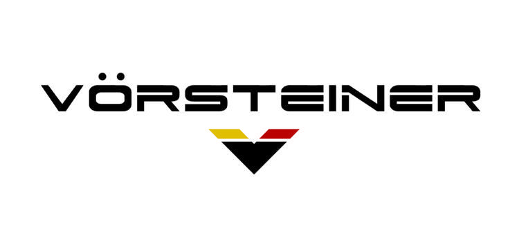 Vorsteiner logo