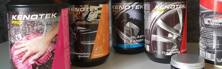 Kenotek producten